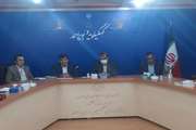 ضبط و معدوم سازی بیش از 19 هزار کیلوگرم فرآورده های خام دامی غیرقابل مصرف طی 5 ماهه منتهی به مرداد 1401در استان