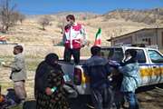 جهادی دیگر از دامپزشکی کهگیلویه وبویراحمد و دستگاه های اجرایی همکار این بار در مناطق محروم لوداب/ روستاهایی که طعم خدمت بی منت و رایگان را چشیدند +(تصاویر ) 