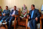 تاکید معاون استاندار کهگیلویه و بویراحمد بر لزوم توجه دامپزشکی به بخش دام و طیور و ماهیان سردابی