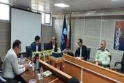  هشدارمدیرکل دامپزشکی کهگیلویه وبویراحمد  در خصوص احتمال شیوع بیماری آنفلوآنزای فوق حاد پرندگان در استان