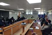برگزاری دوره آموزشی "تبیین قانون حمایت از خانواده و جوانی جمعیت" در اداره کل دامپزشکی کهگیلویه وبویراحمد + تصاویر