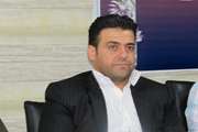 مسئول هماهنگی جهاد دامپزشکی اداره کل دامپزشکی استان کهگیلویه وبویراحمد منصوب شد