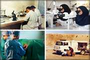 بیش از یک قرن خدمت به سلامت جامعه؛ سازمان دامپزشکی کشور۵۴ ساله شد