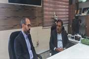 دامپزشکی با تمام توان و امکانات در کنار تولیدکنندگان حوزه دام ، طیور و آبزیان خواهد بود