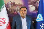 پیام تبریک مدیر کل دامپزشکی کهگیلویه وبویراحمد به مناسبت فرا رسیدن هفته جهاد کشاورزی