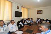 نشست هماهنگی بین‌بخشی برای صیانت از سلامت مردم / آغاز طرح گسترده نظارت بهداشتی در ایام نوروز و ماه رمضان با مشارکت دستگاه‌های مسئول