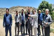 ضرب‌الاجل یک‌ماهه دادستانی به مرغداری آلاینده روستای «وزگ»/ برخورد قانونی در صورت تداوم تهدید علیه بهداشت عمومی + تصاویر , اینفوگرافی