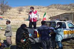 جهادی دیگر از دامپزشکی کهگیلویه وبویراحمد و دستگاه های اجرایی همکار این بار در مناطق محروم لوداب/ روستاهایی که طعم خدمت بی منت و رایگان را چشیدند +(تصاویر ) 