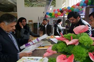 هفته سلامت از نگاه دوربين