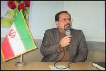 بازدید از منطقه محروم دیشموک شهرستان کهگیلویه