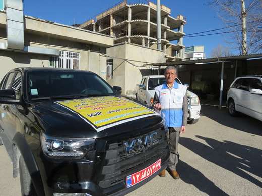 اجرای طرح ملی تشدید نظارت های بهداشتی دامپزشکی کهگیلویه وبویراحمد در ماه مبارک رمضان و نوروز 1404