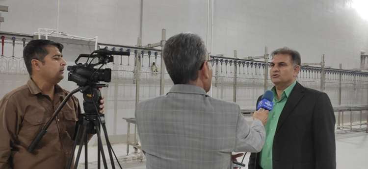 معاون سلامت دامپزشکی کهگیلویه و بویراحمد از تضمین رضایت عمومی و سلامت مصرف‌کنندگان با افتتاح این مجتمع کشتارگاهی خبر داد.