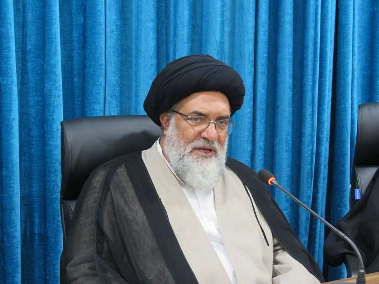 تأکید نماینده ولی‌فقیه در کهگیلویه‌وبویراحمد بر نقش حیاتی دامپزشکی در امنیت غذایی و سلامت عمومی جامعه